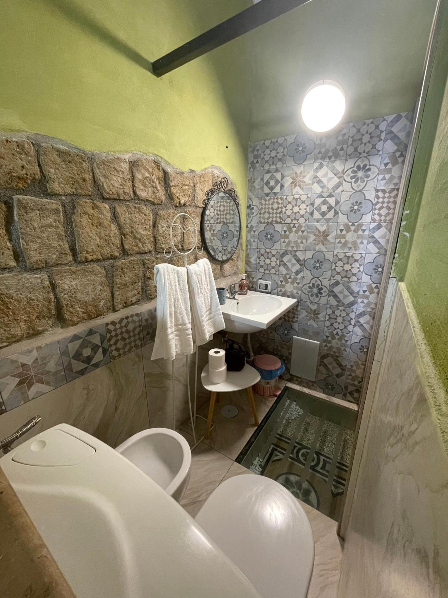 Bed & Breakfast Lesuite Naples