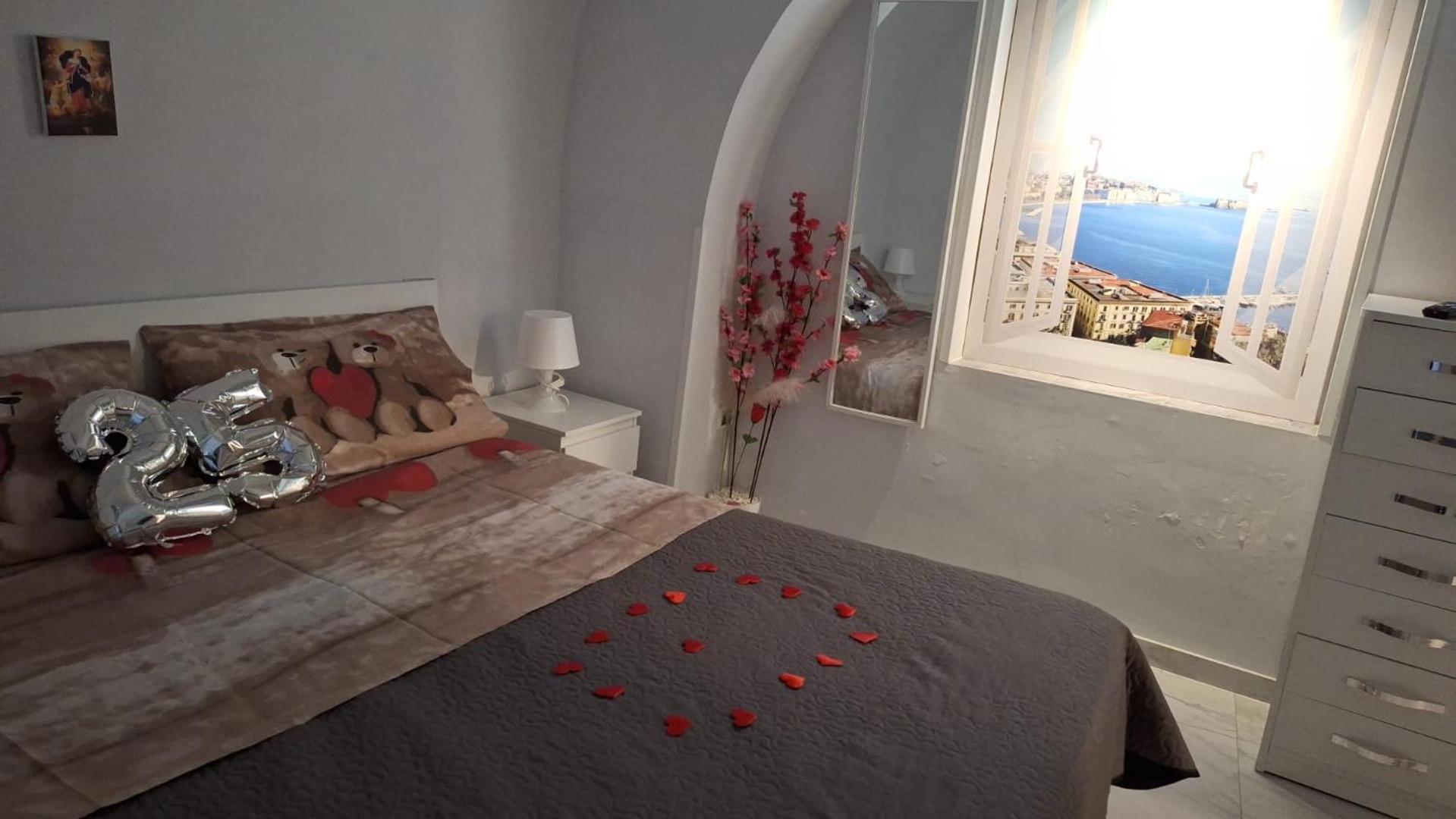 Casa Gio' Holiday home