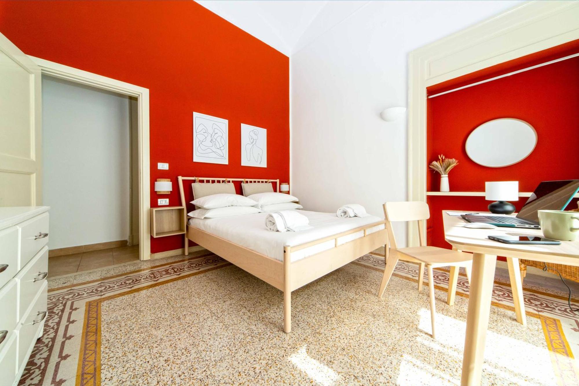 Gocce - Casa Palazzo Dini