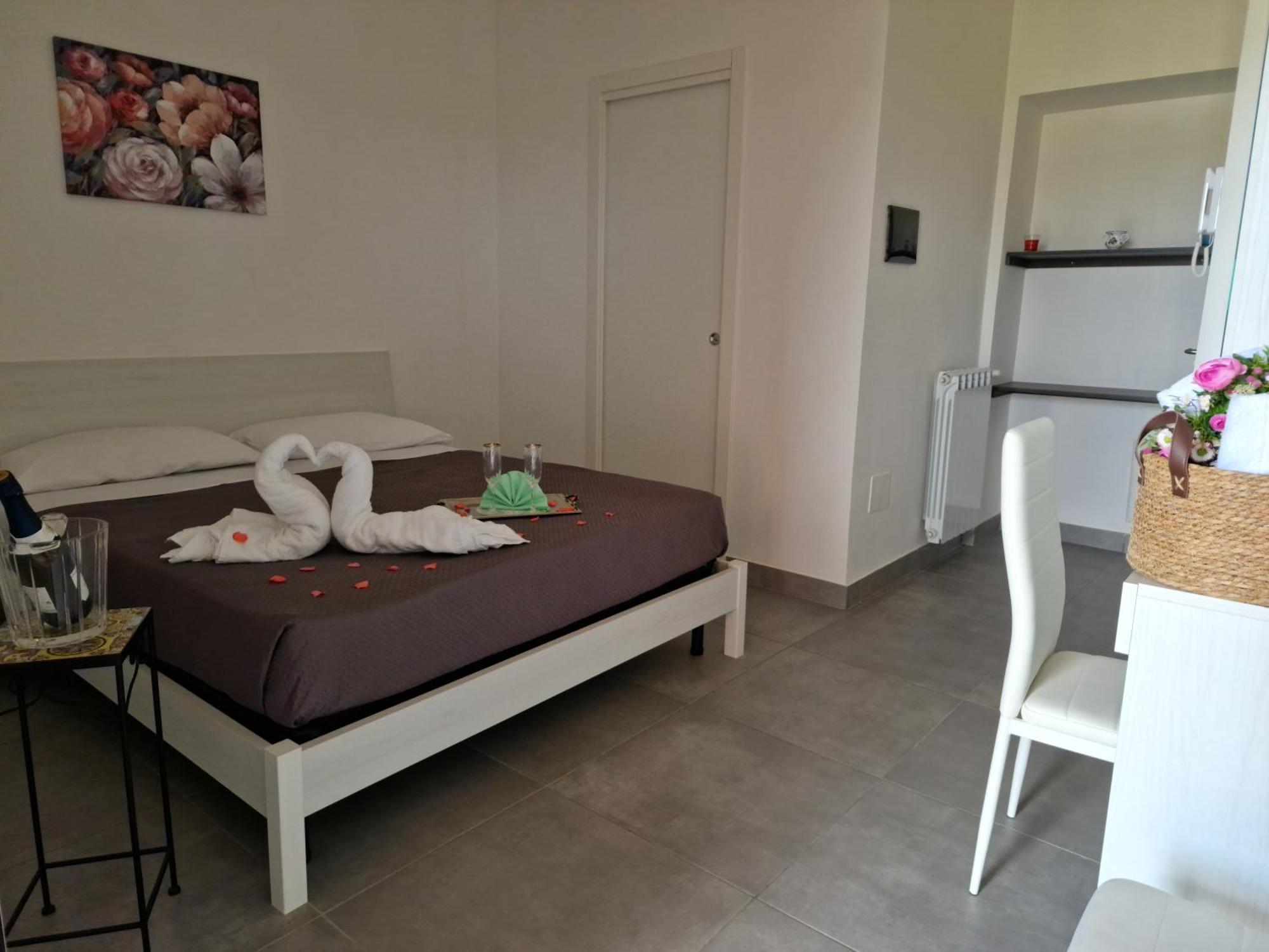 Guest house Con Vista