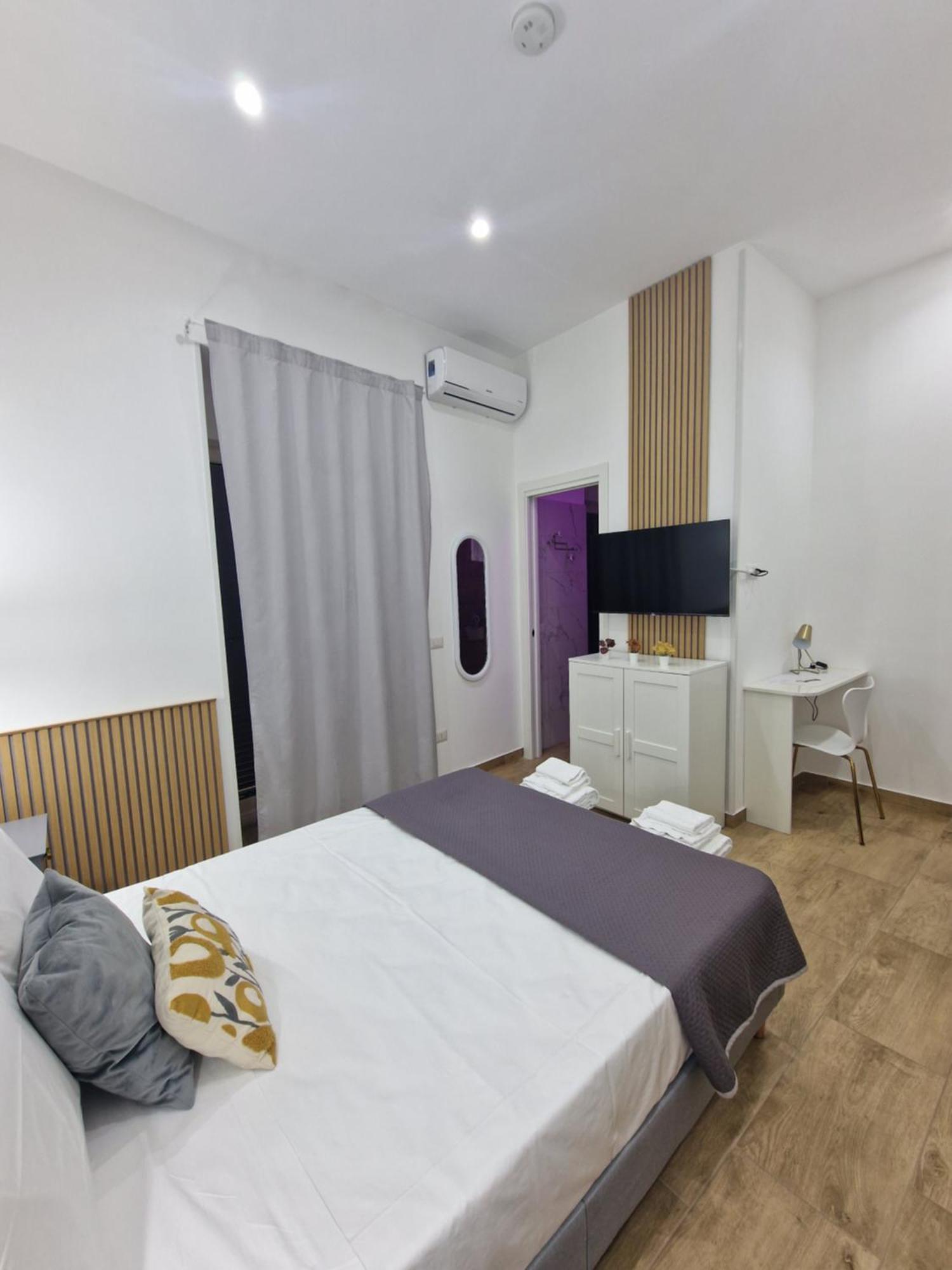 Ventre Luxury Naples