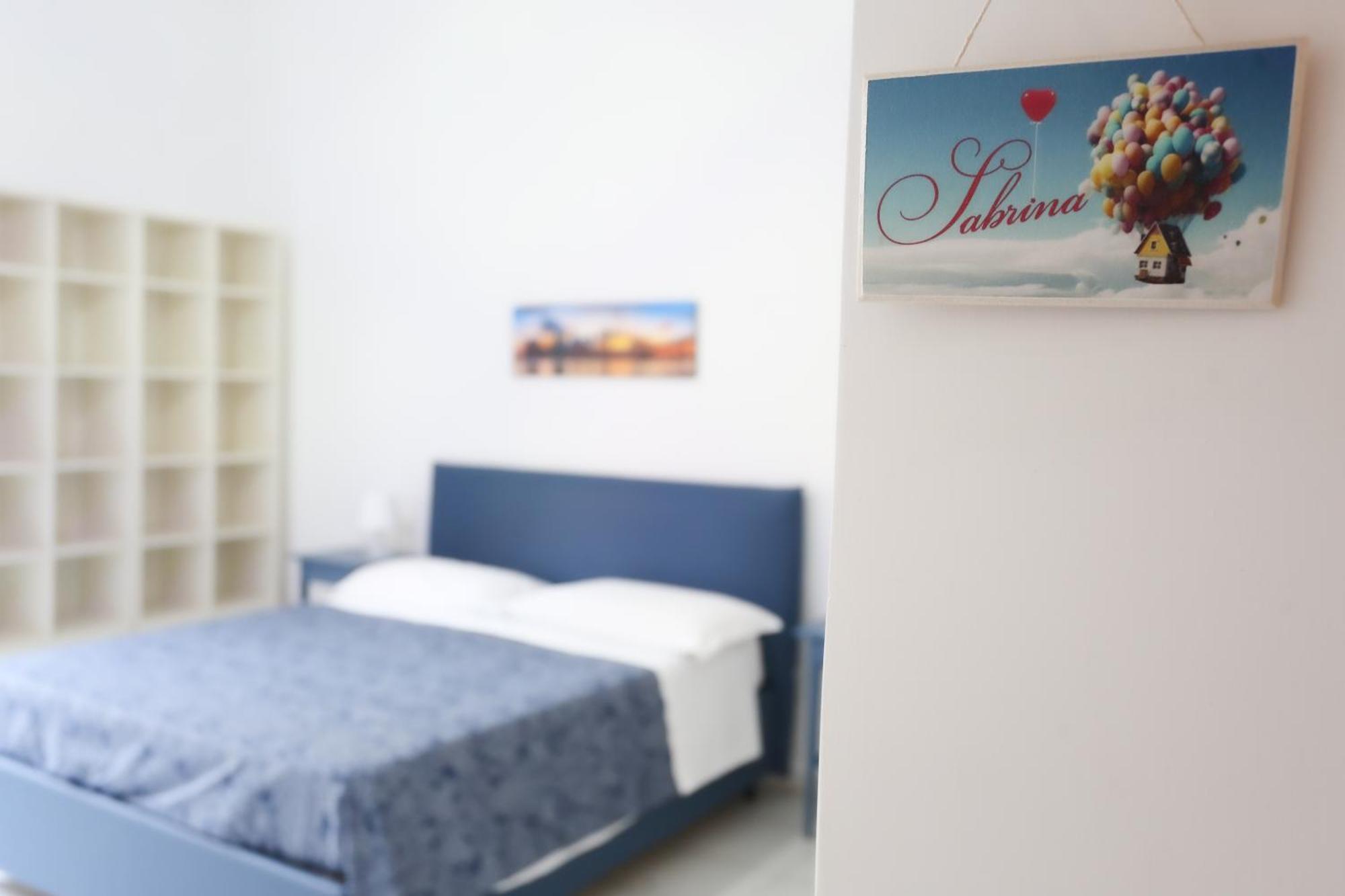 Dante & Serenella Guest house Naples