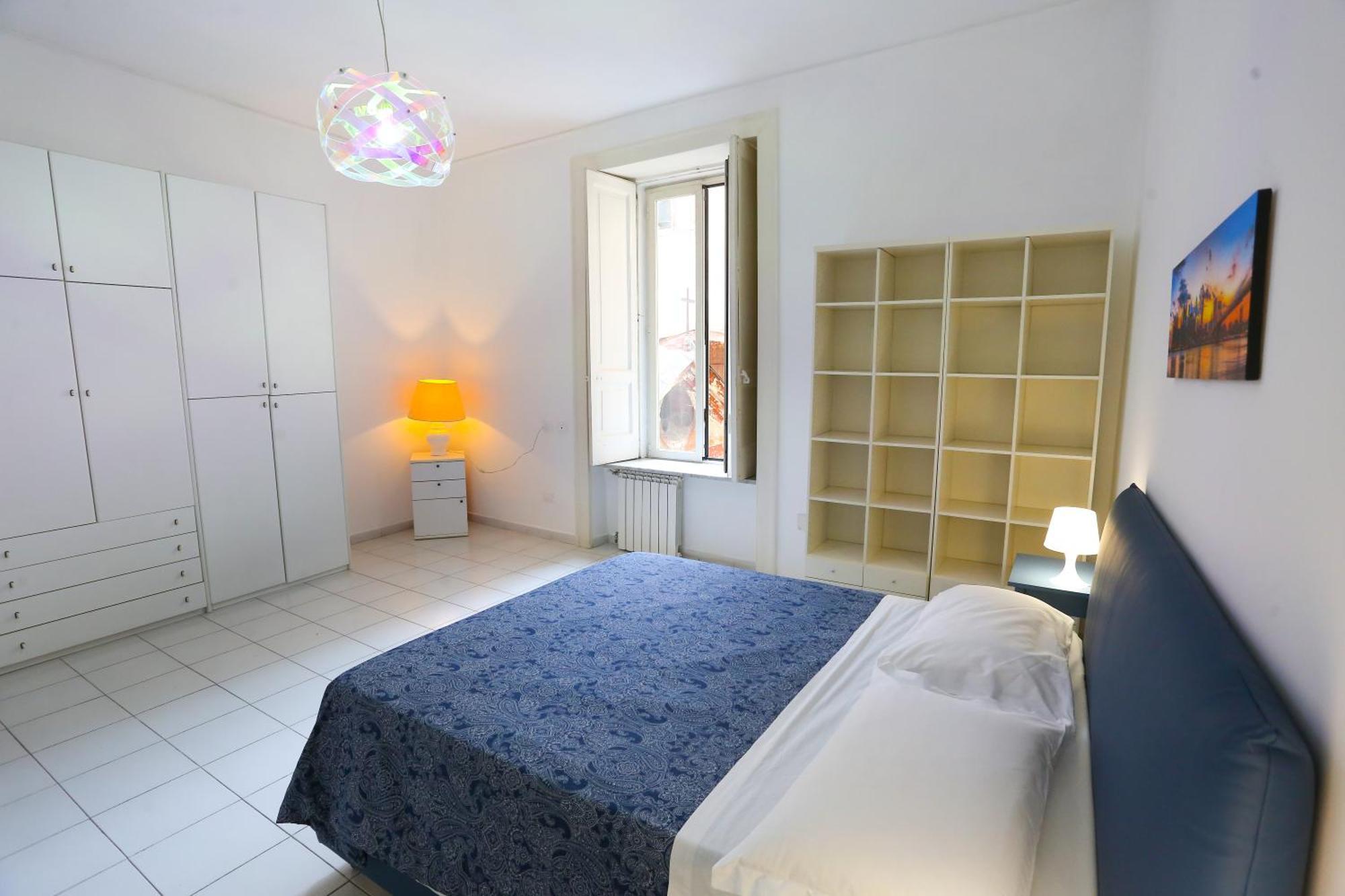 Dante & Serenella Guest house