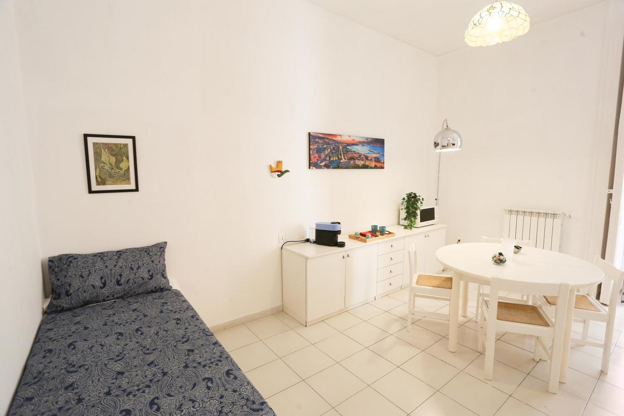 Guest house Dante & Serenella