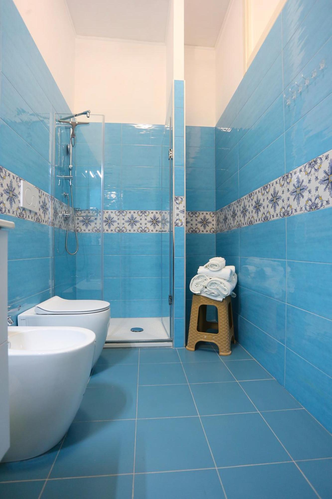 Dante & Serenella Guest house Naples