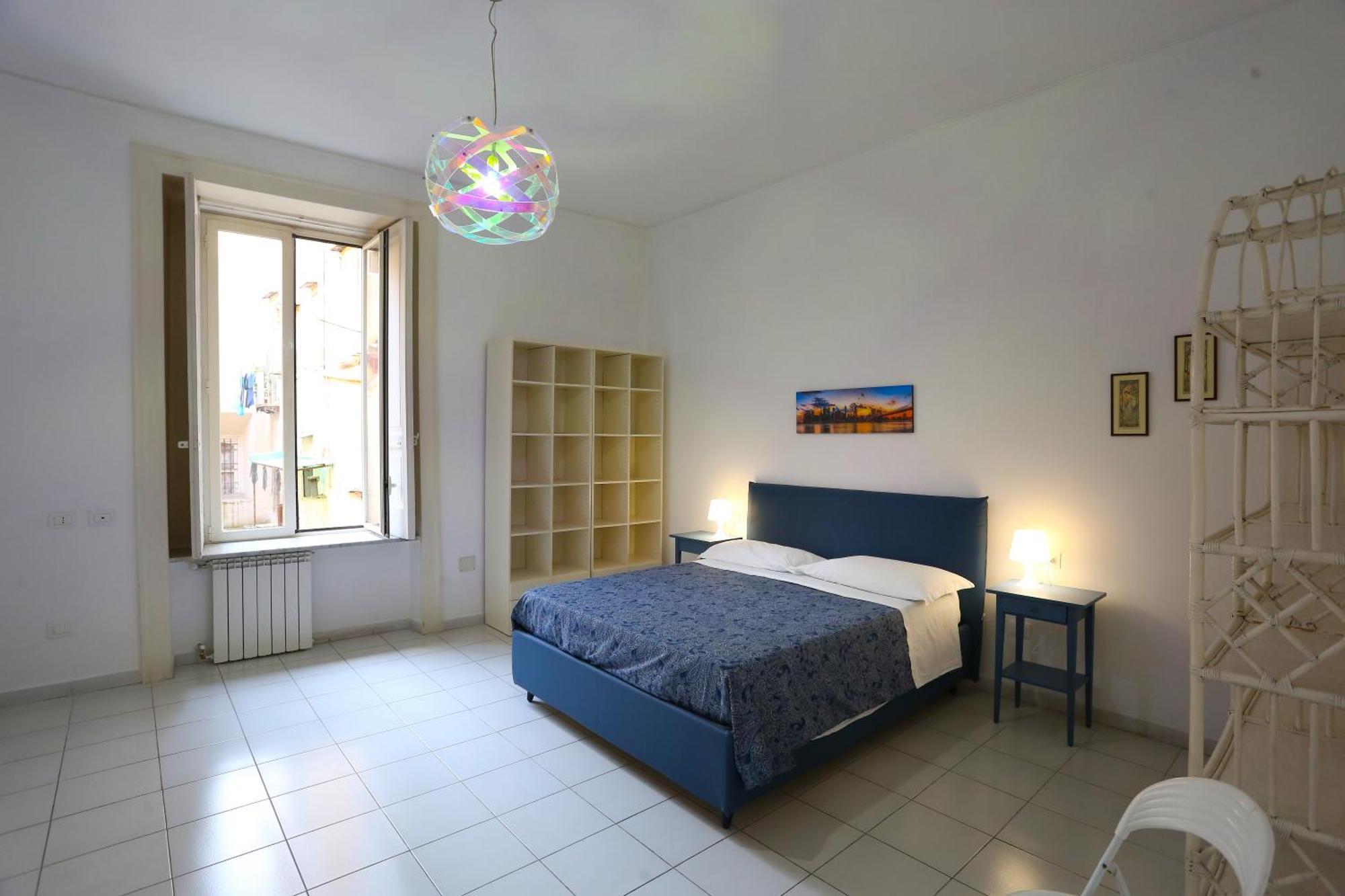 Dante & Serenella Naples