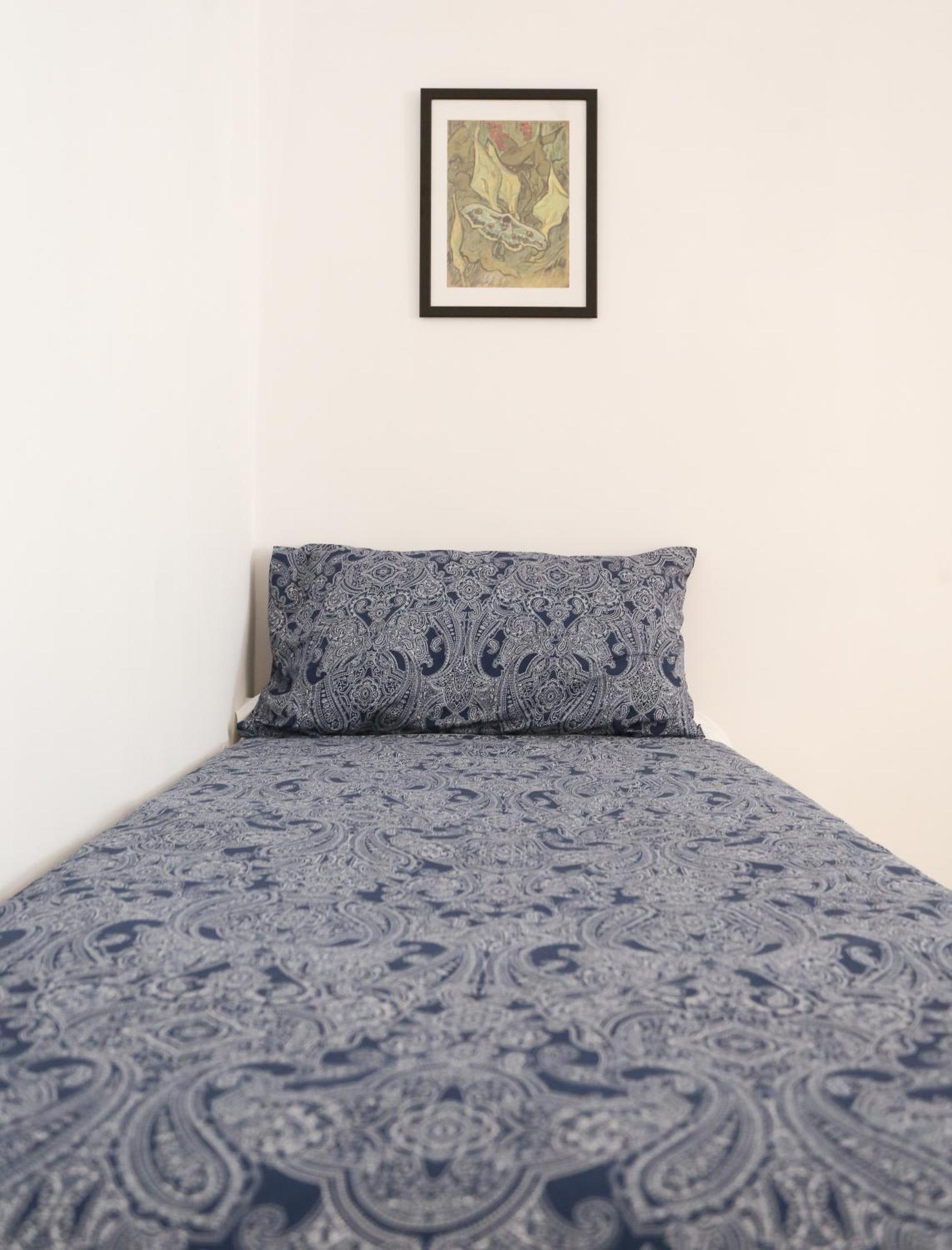 Dante & Serenella Guest house Naples