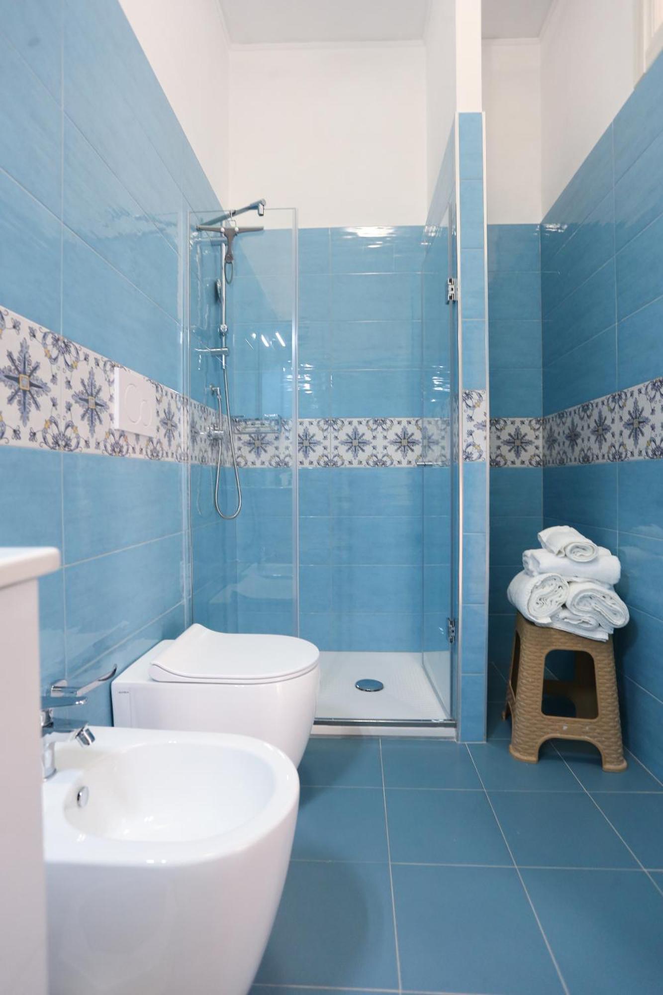 Guest house Dante & Serenella Naples