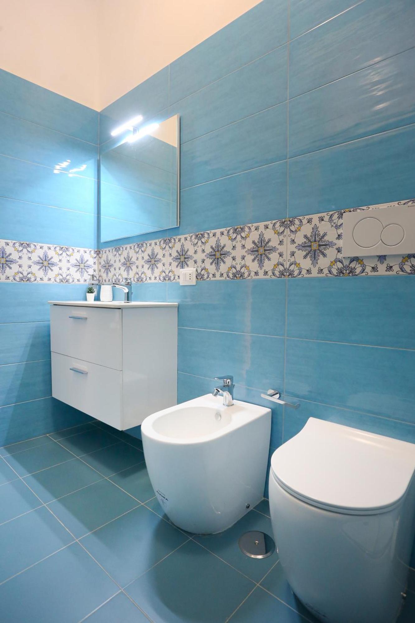 Guest house Dante & Serenella Naples