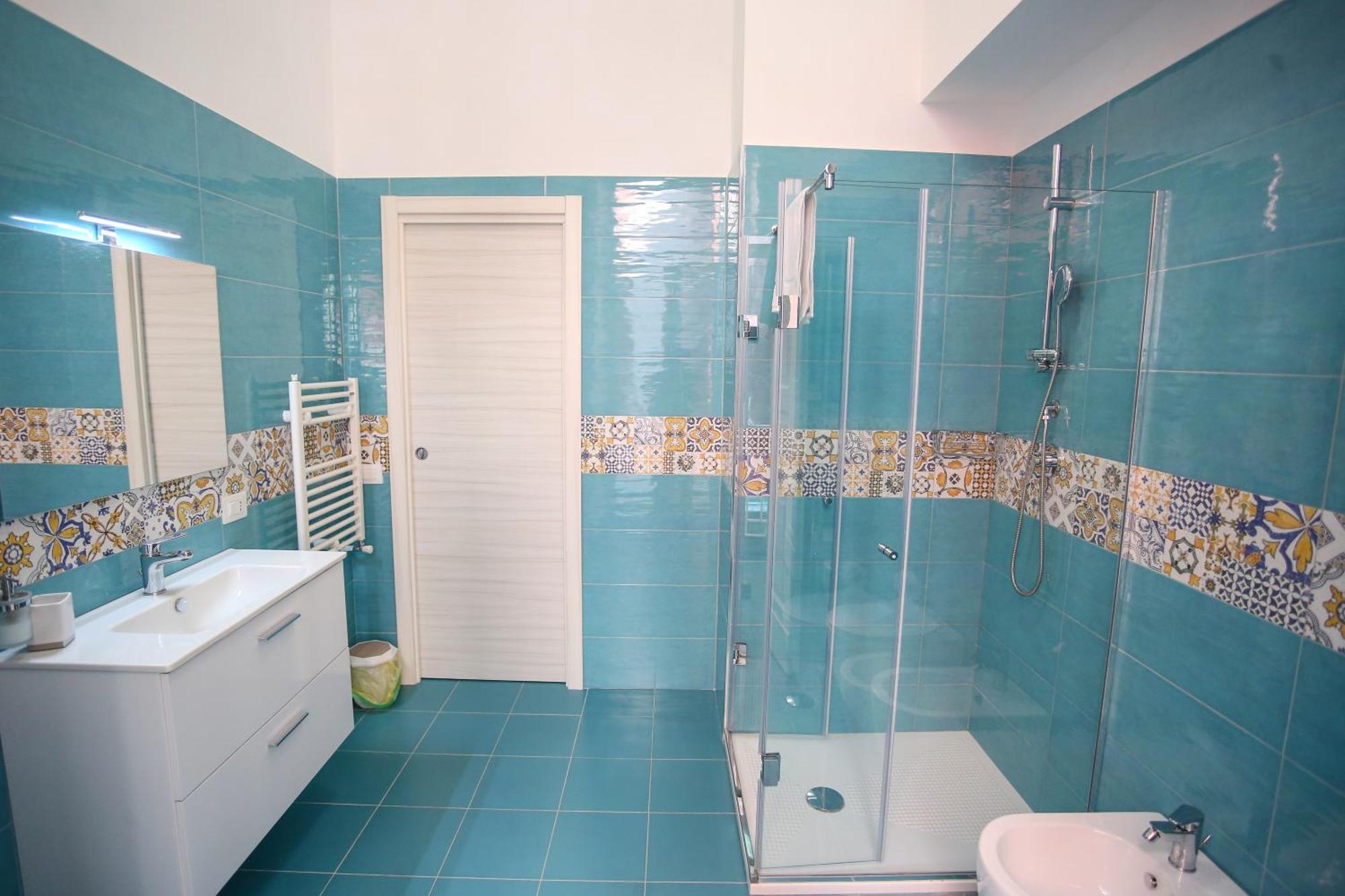 Guest house Dante & Serenella *