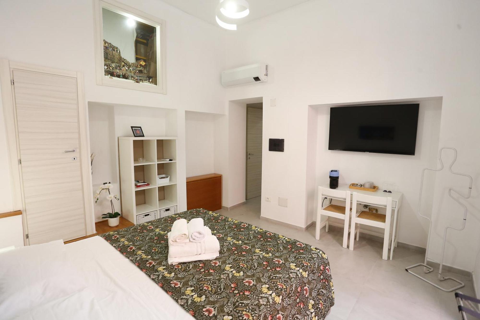 Guest house Dante & Serenella Naples