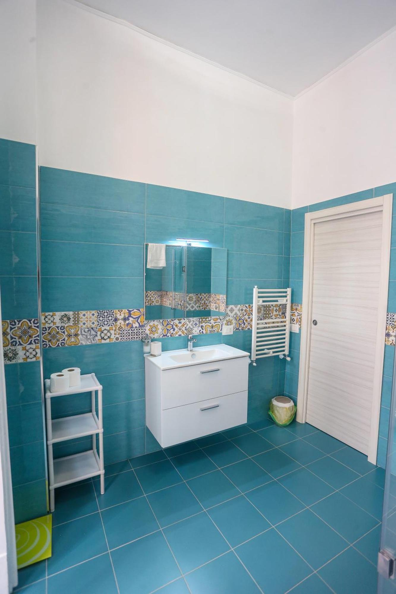 Dante & Serenella Guest house *