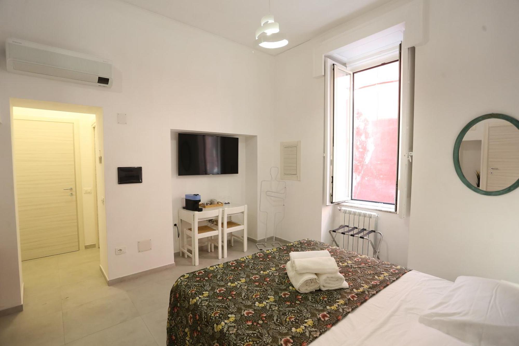 Dante & Serenella Guest house