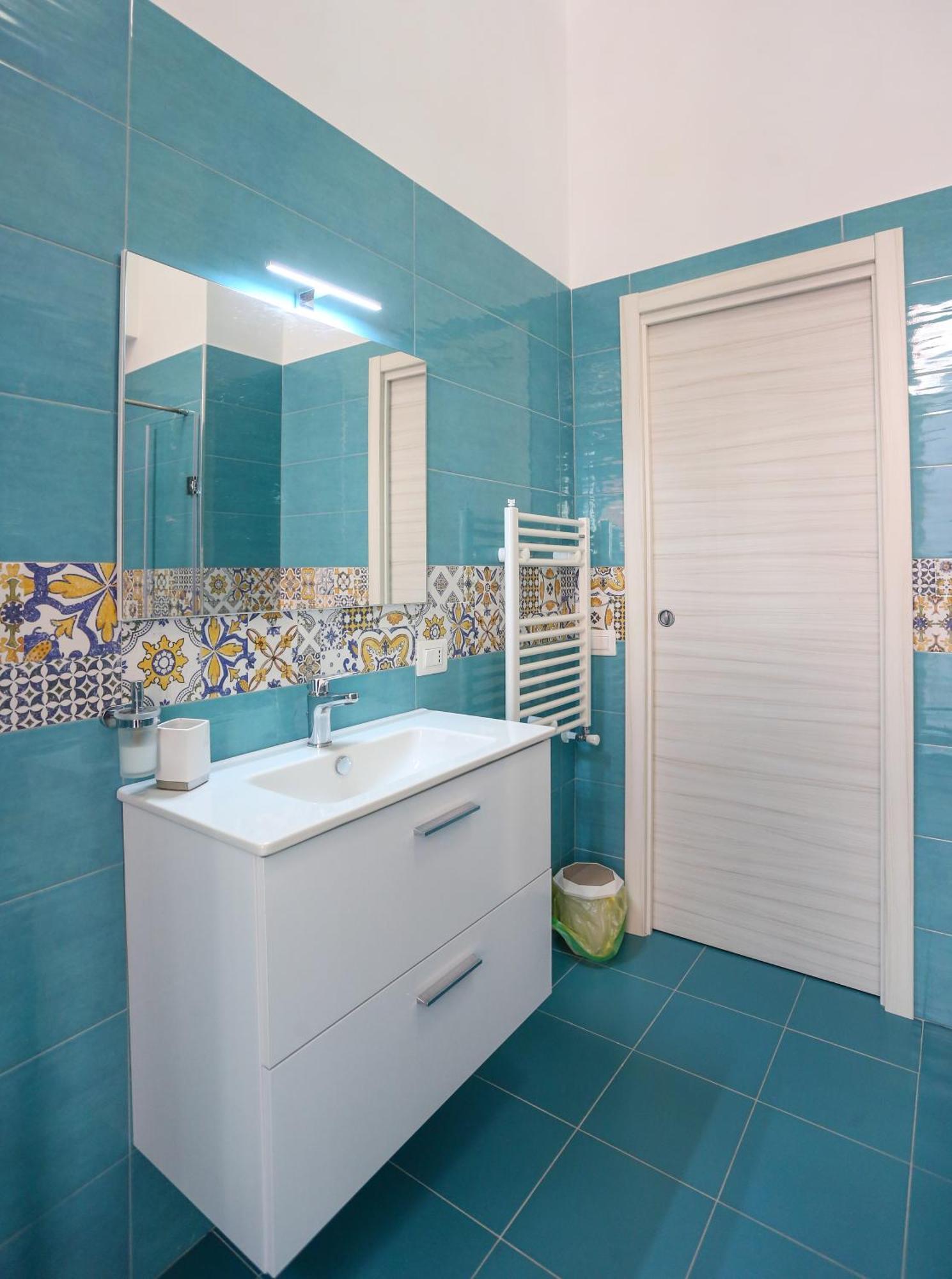 Guest house Dante & Serenella