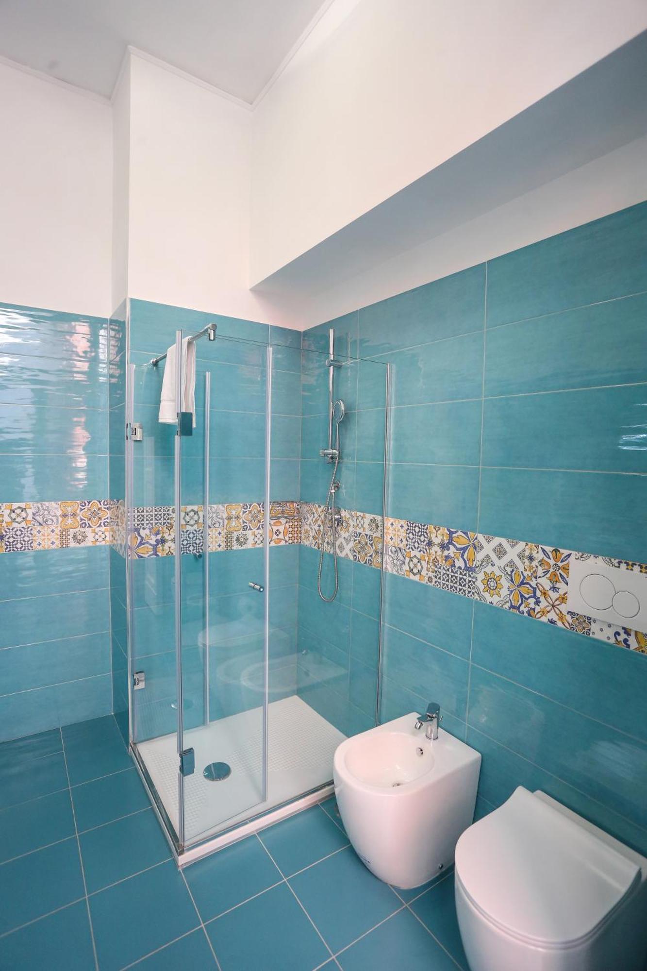 Guest house Dante & Serenella