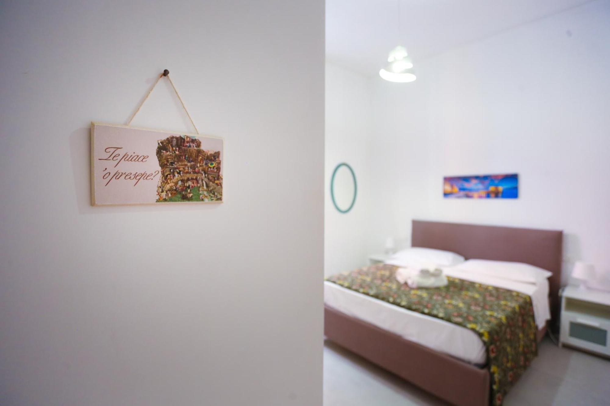 Dante & Serenella Guest house Naples