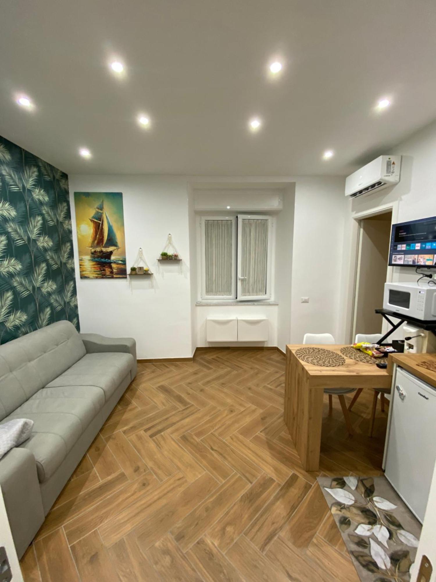 Maison Frattasio Holiday home Naples