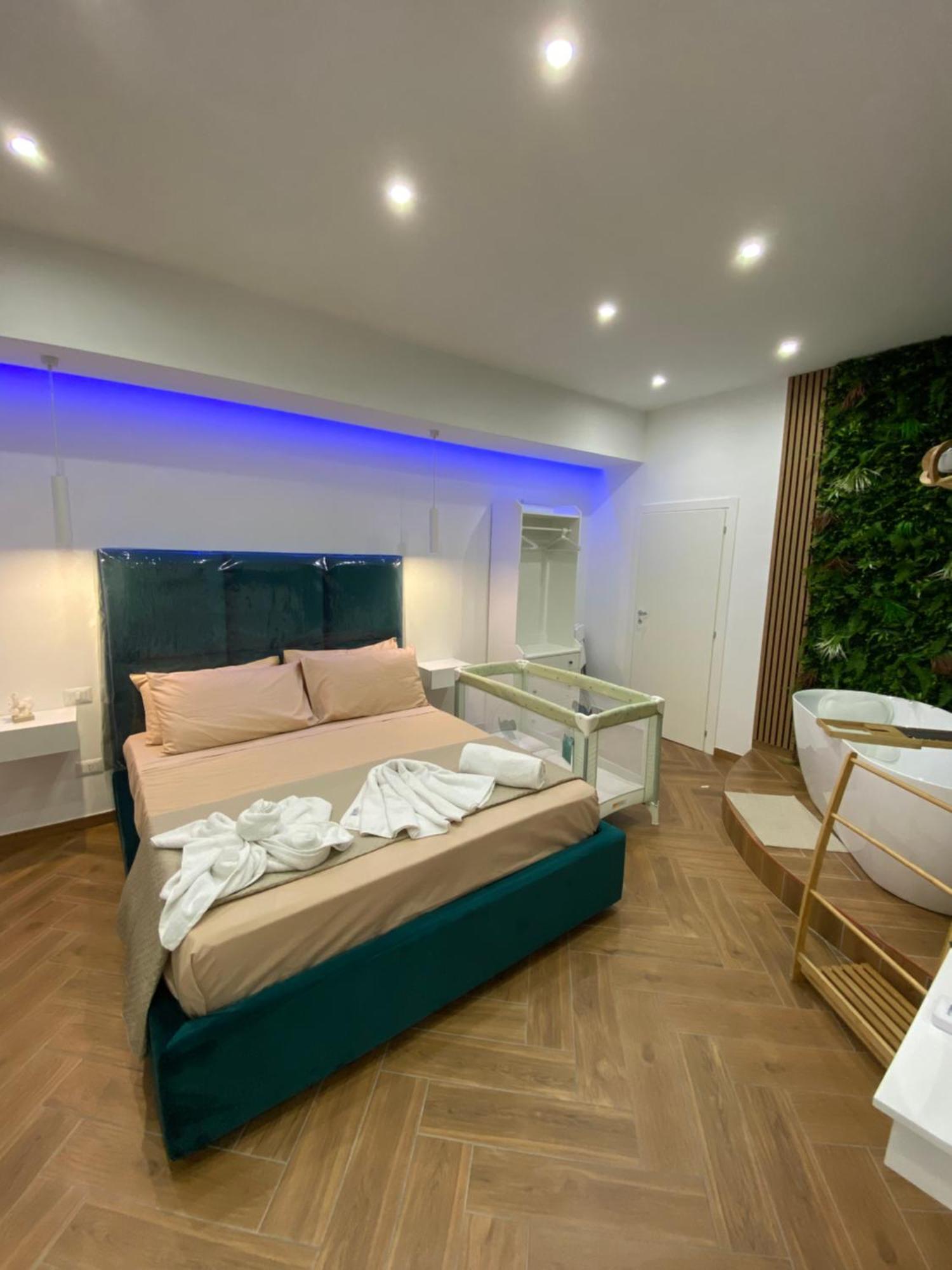 Holiday home Maison Frattasio Naples