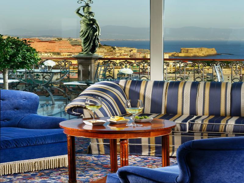 Hotel Grand Parker's