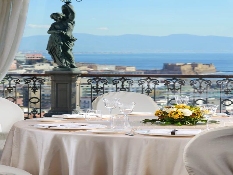 Grand Parker's Hotel Naples