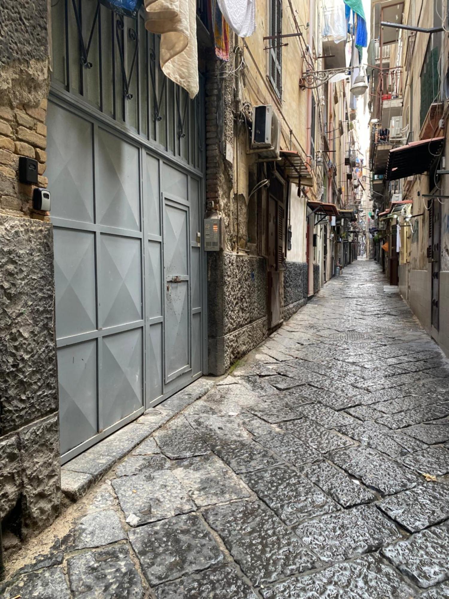 Maison Frattasio * Naples