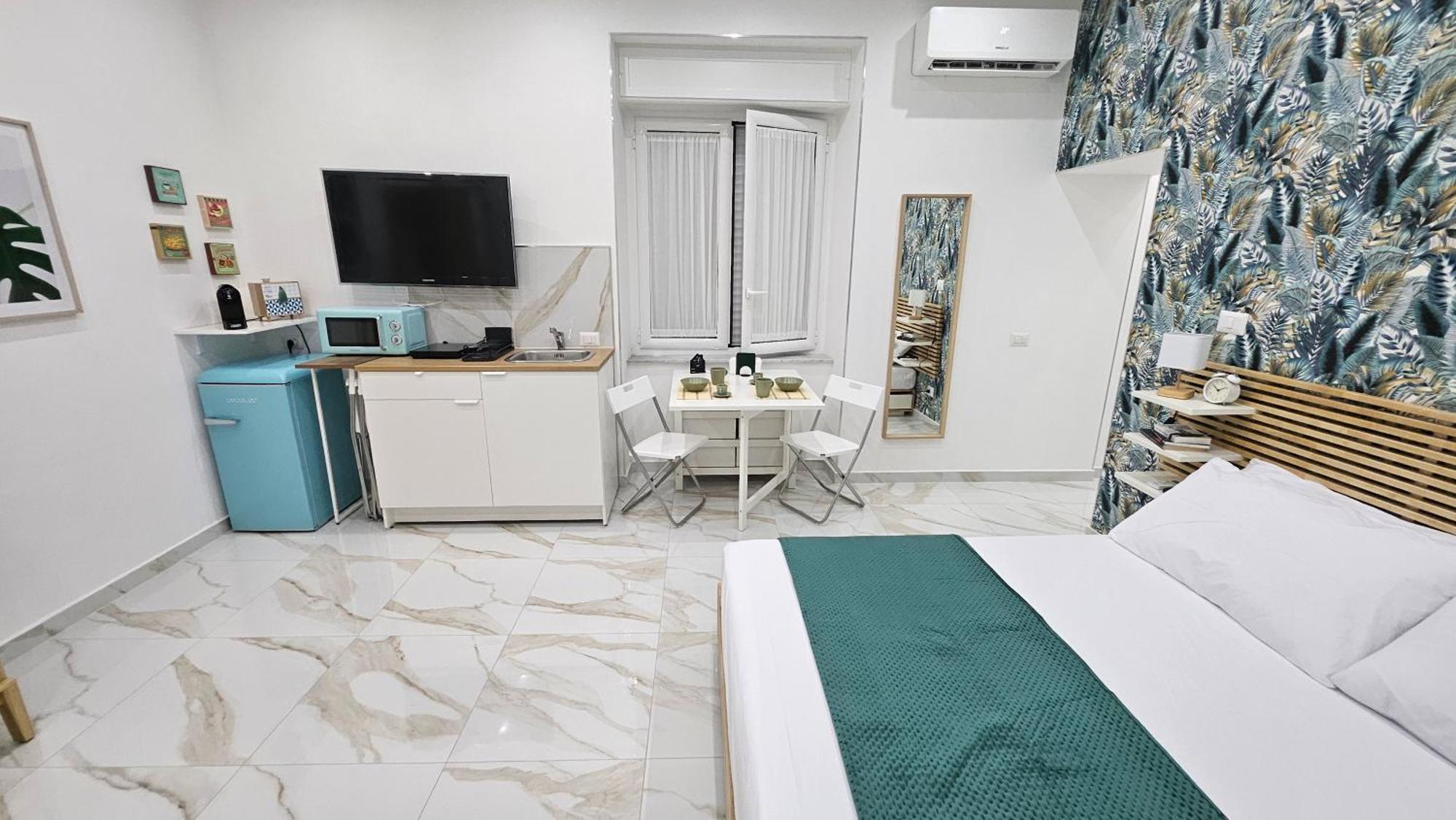 Tre Perle House Apartment