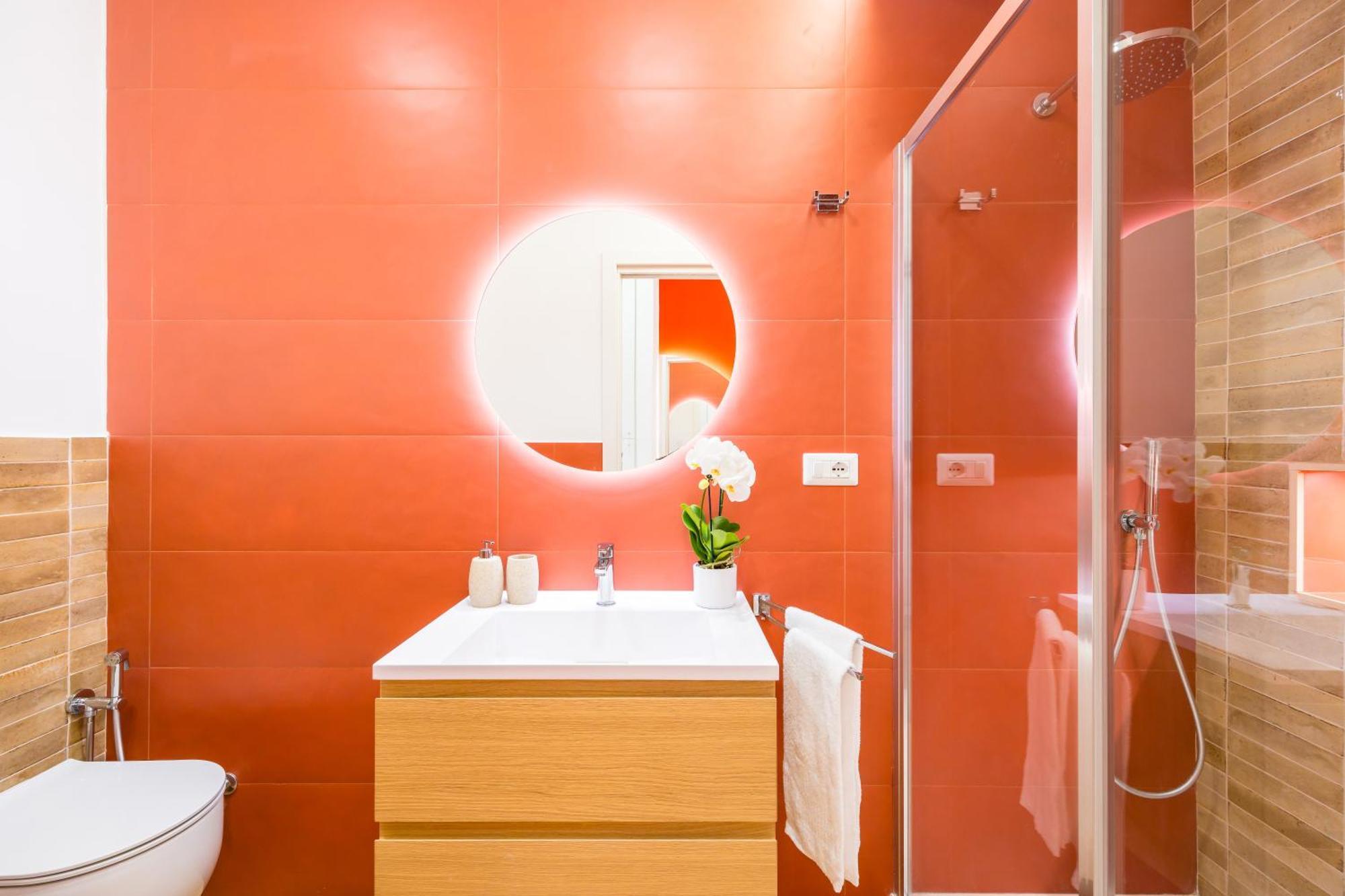 New In The Heart Of Naples-attwenty-one Coral Apartment *