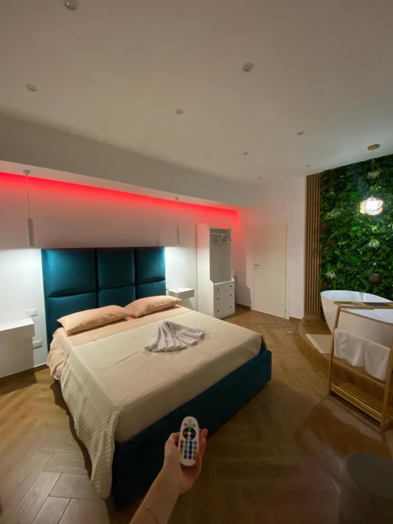 Holiday home Maison Frattasio Naples