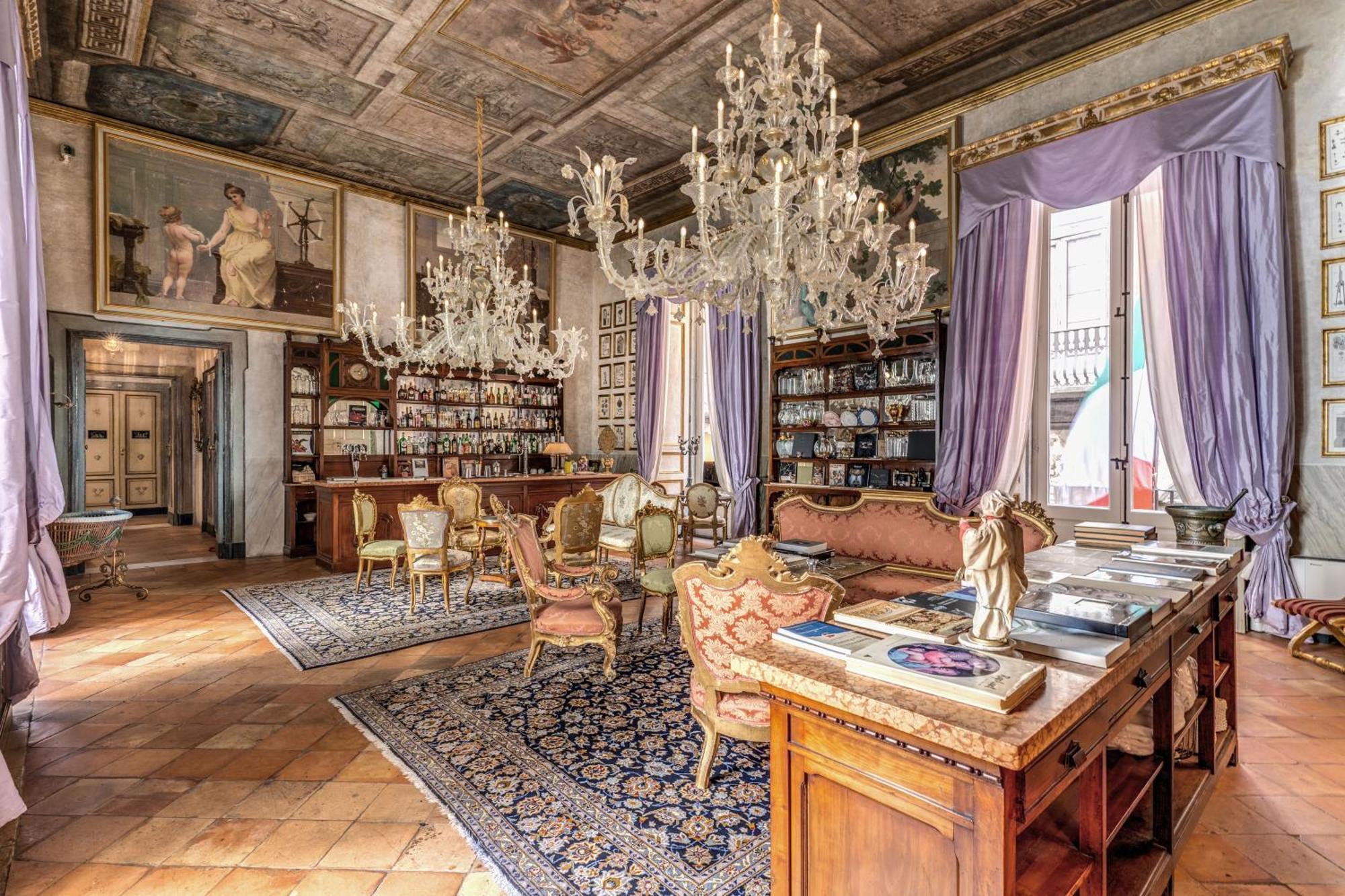 Palazzo Doria