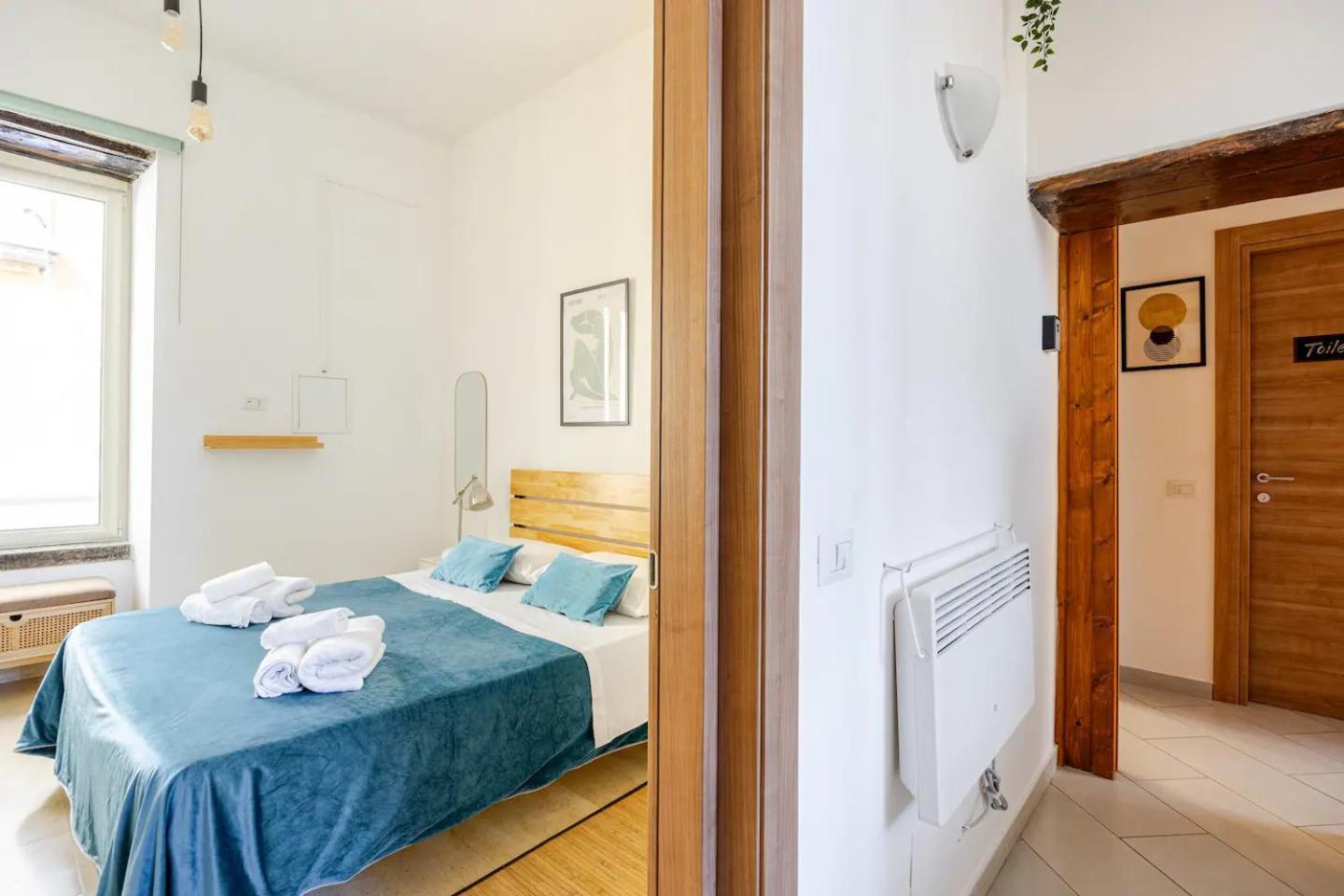 Apartment Il Chiostro Di Santa Chiara *