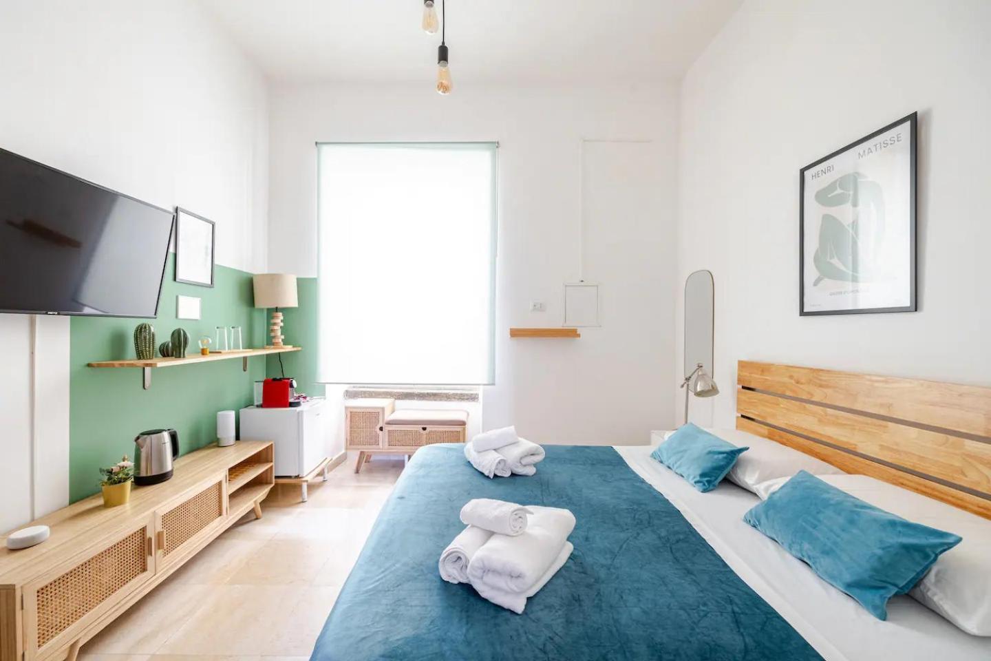 Apartment Il Chiostro Di Santa Chiara Naples