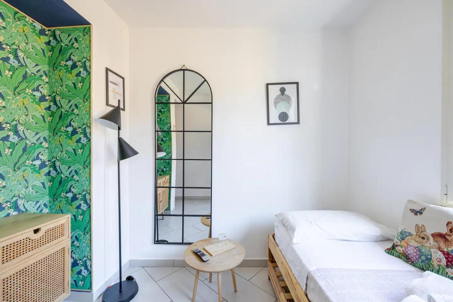 Apartment Il Chiostro Di Santa Chiara
