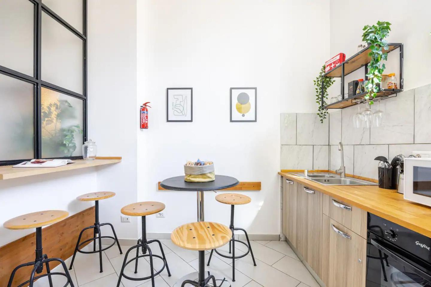 Il Chiostro Di Santa Chiara Apartment *