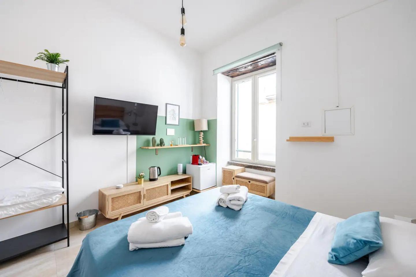 Il Chiostro Di Santa Chiara Apartment