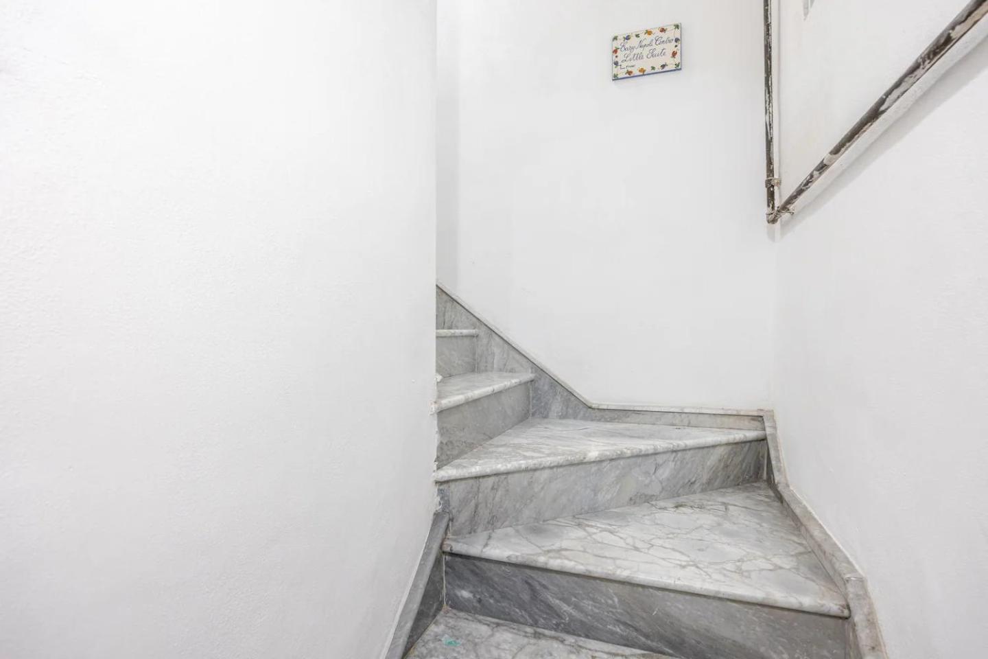 Apartment Il Chiostro Di Santa Chiara