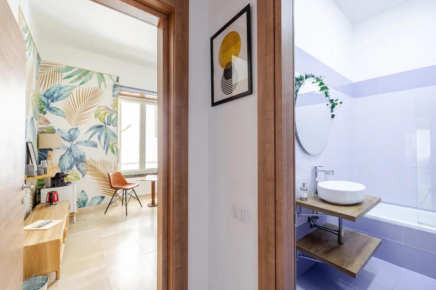 Apartment Il Chiostro Di Santa Chiara *