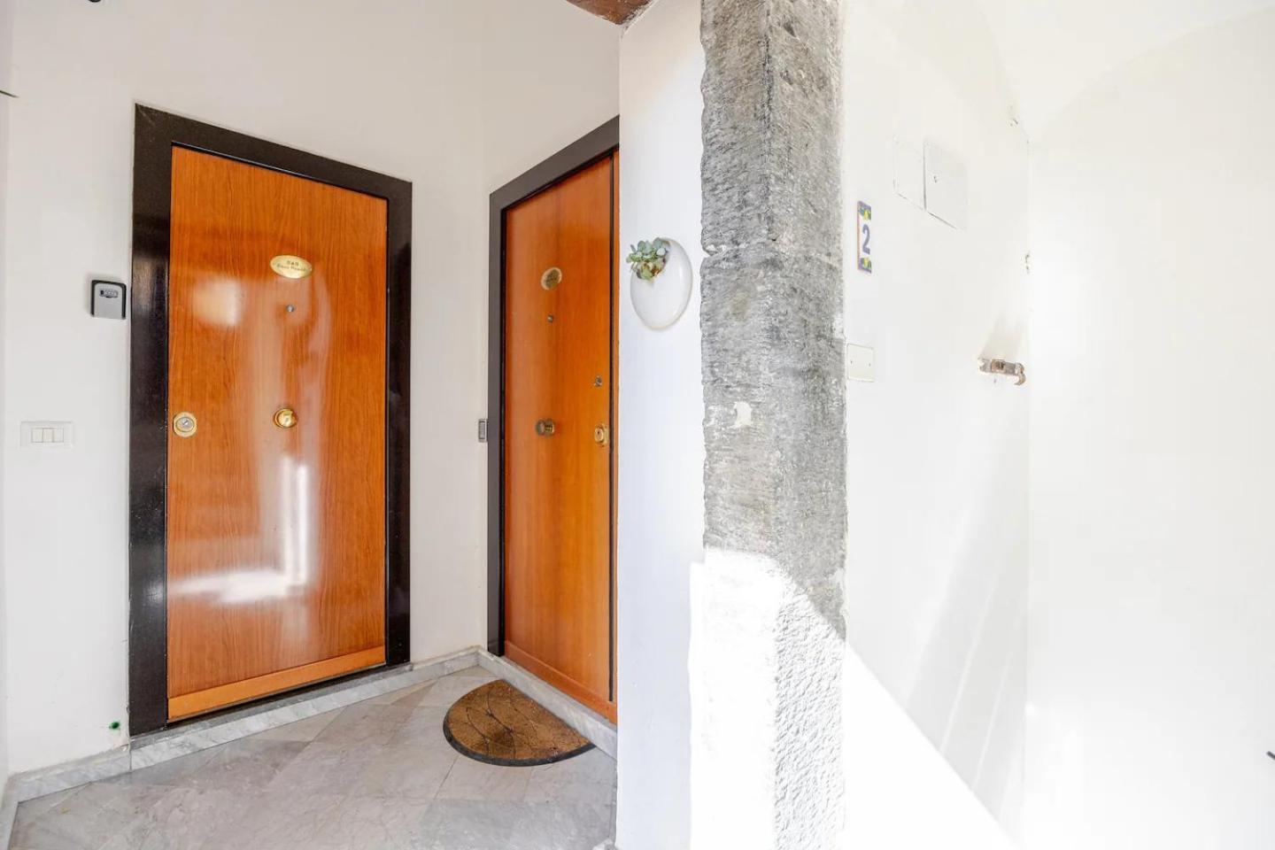 Il Chiostro Di Santa Chiara Apartment Naples