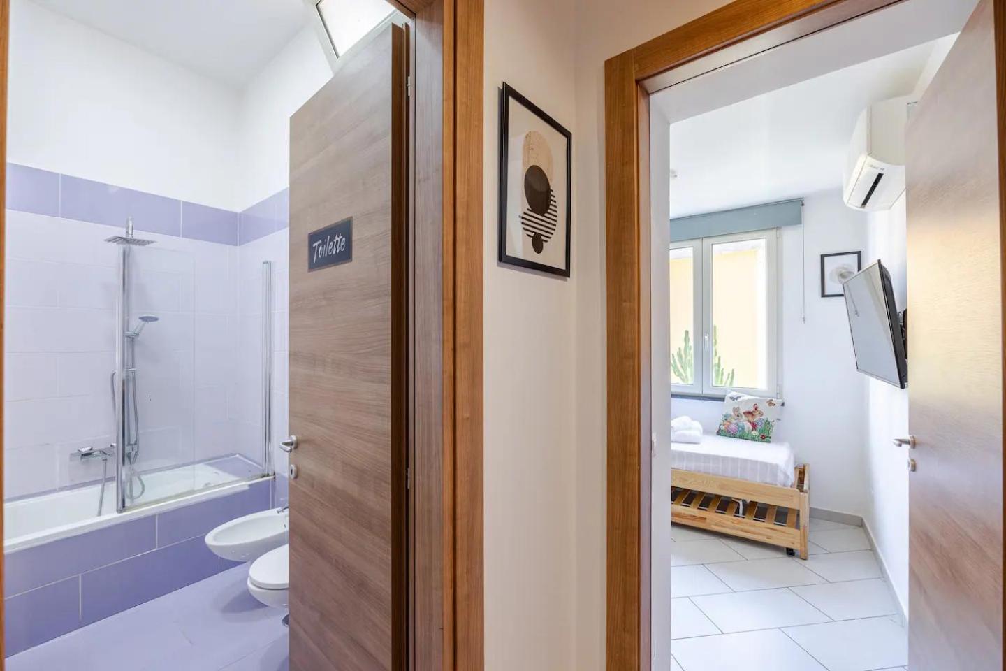 Apartment Il Chiostro Di Santa Chiara Naples