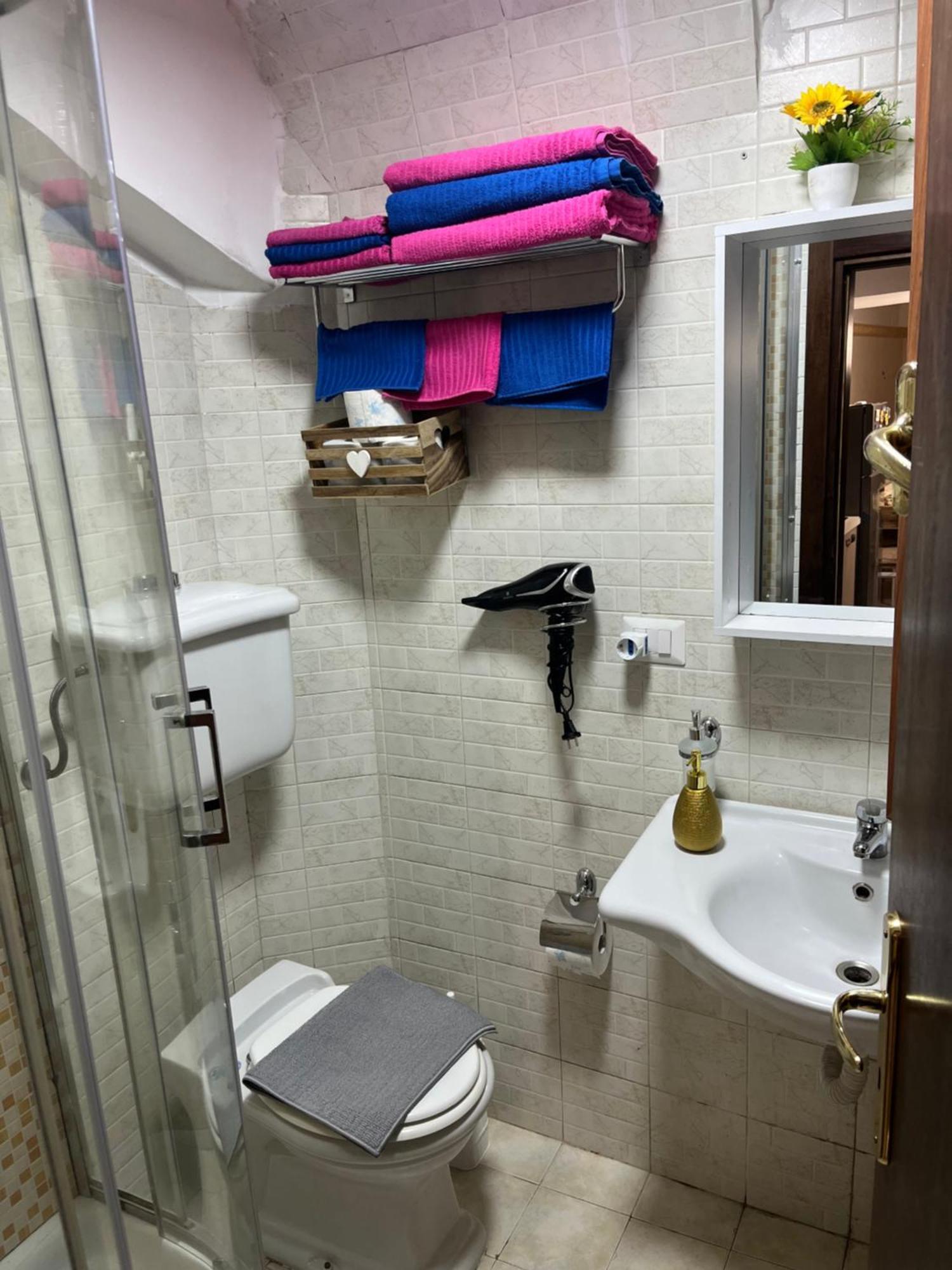 O' Sole Mio Apartment *