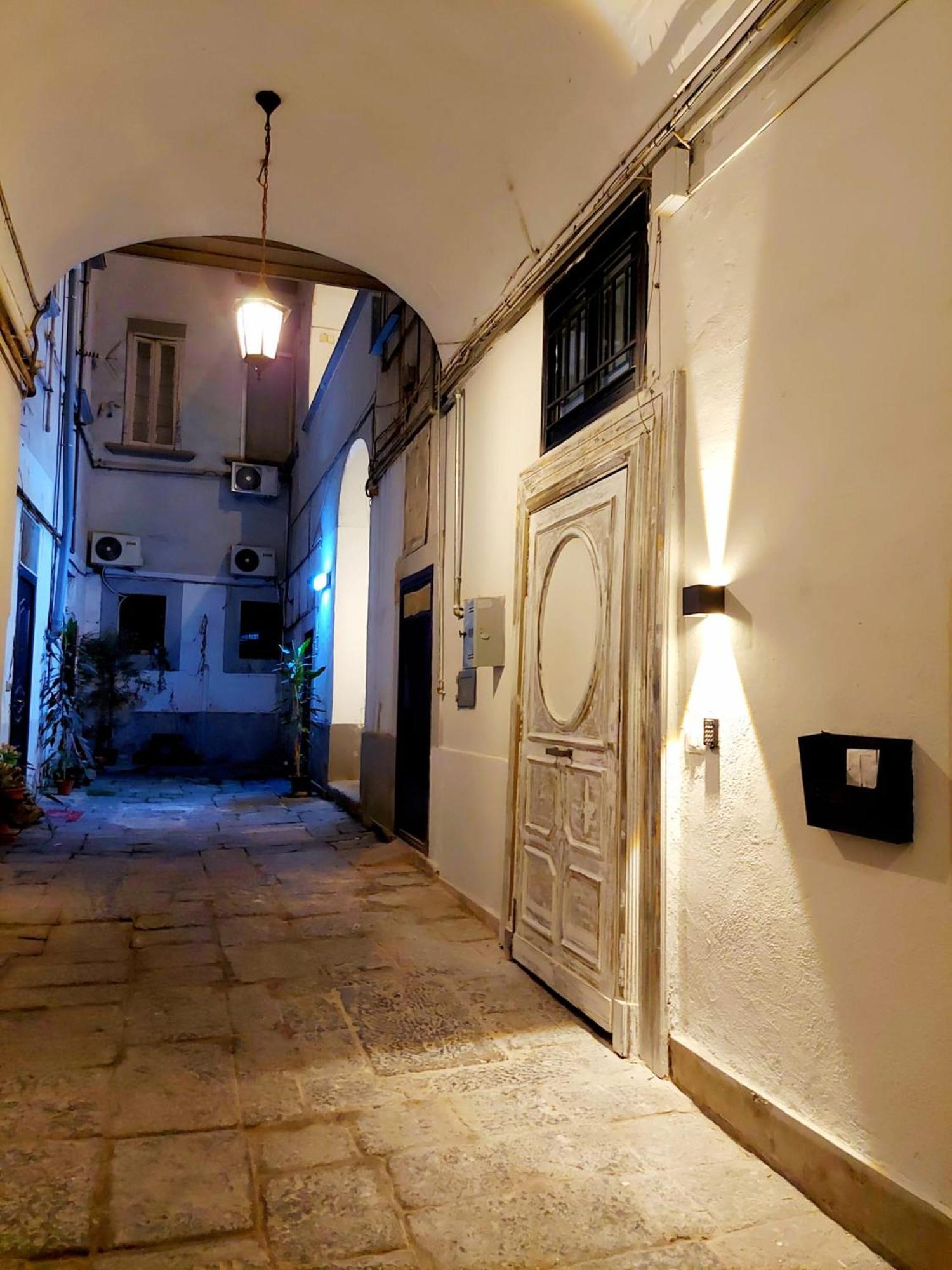 Talismano Luxury & Loft & Alcova & Maison Bed & Breakfast *
