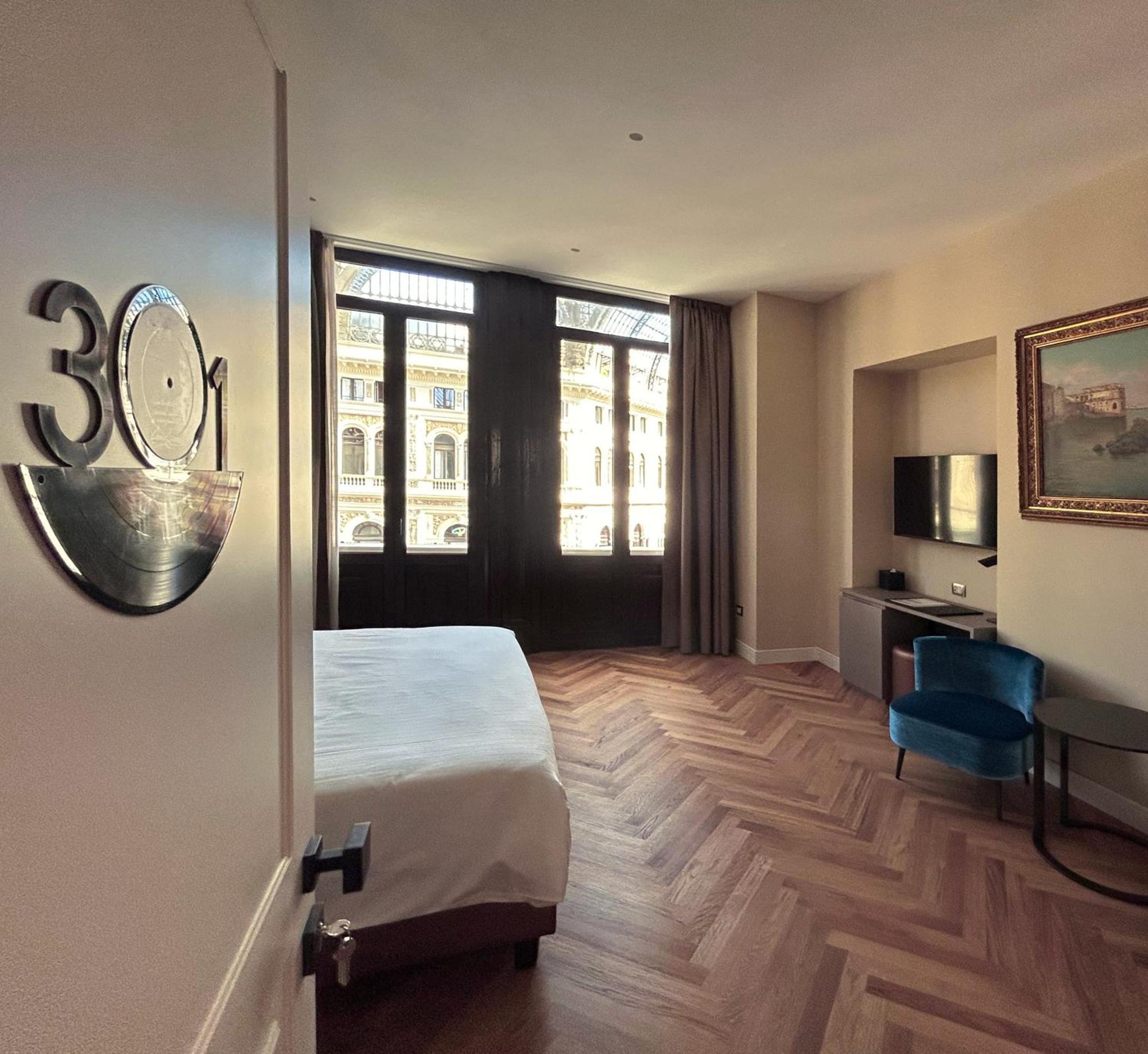 Caruso Place Boutique & Wellness 4* Naples