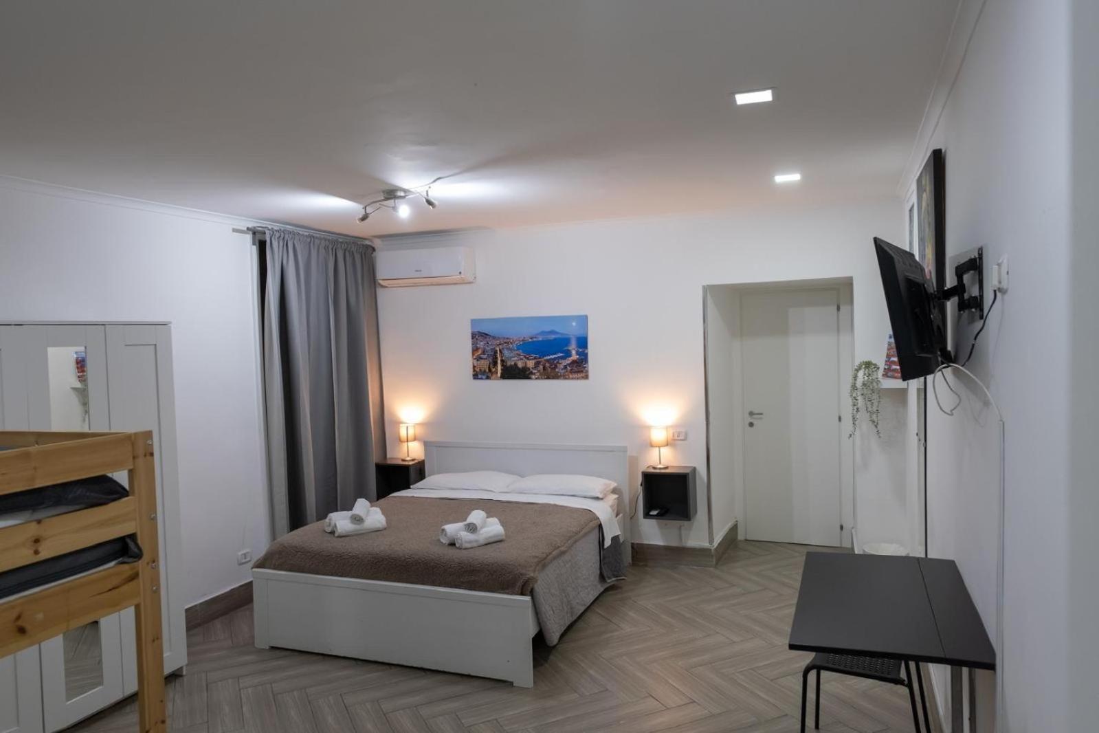 Toledo Road 429 Guest house Naples