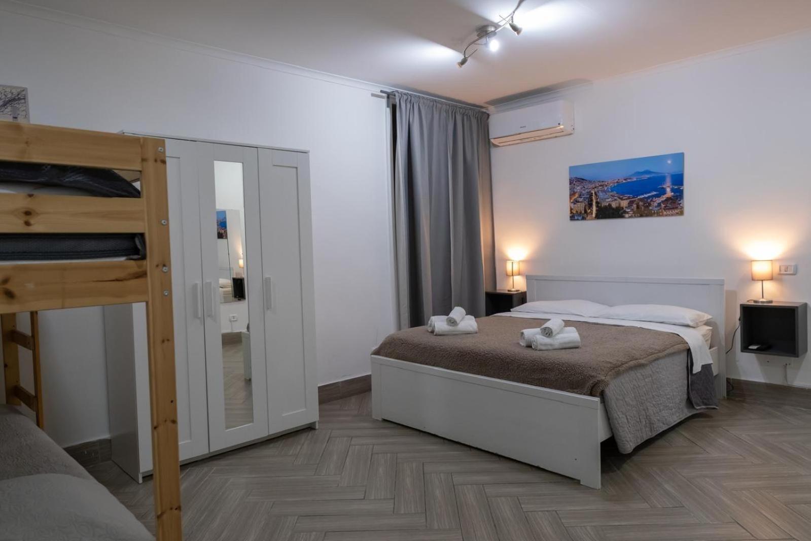 Guest house Toledo Road 429 Naples