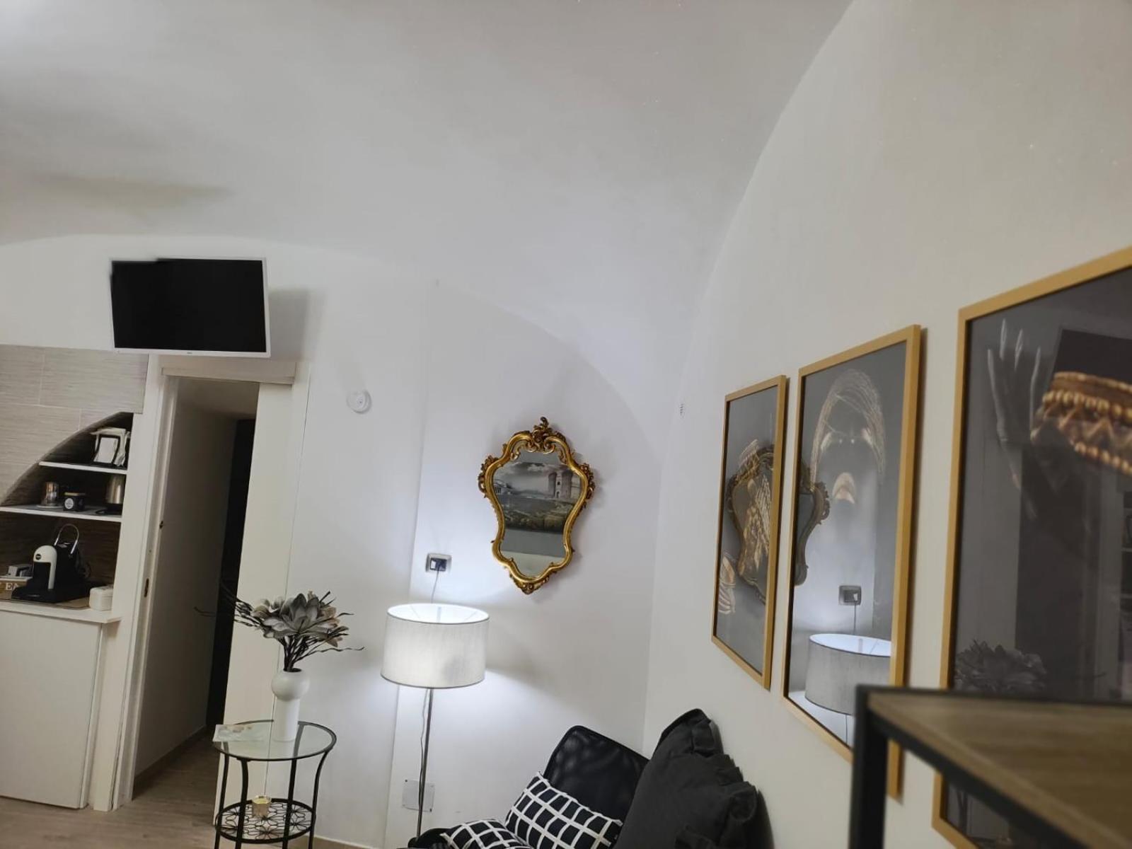 Apartment Vallese Spagnoli - *