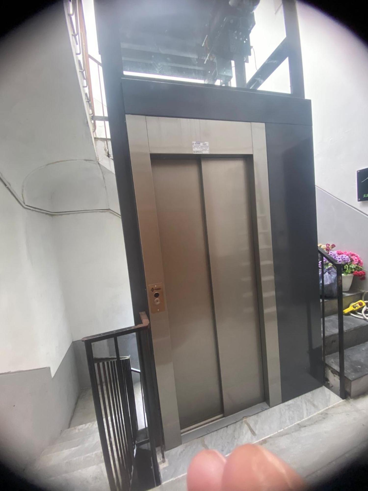 Apartment La Dimora Delle Zite