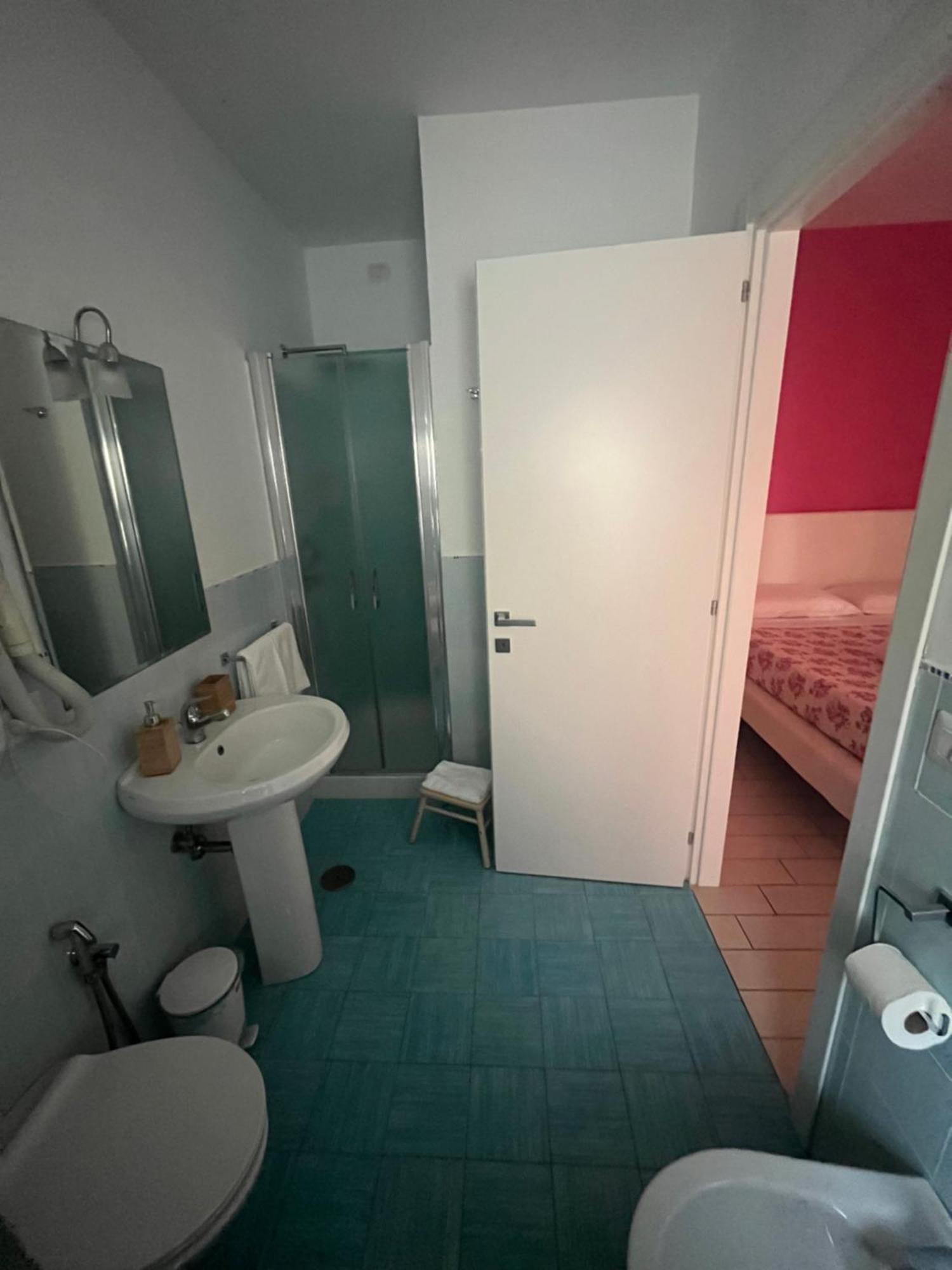 Bed & Breakfast Vomerooms Naples