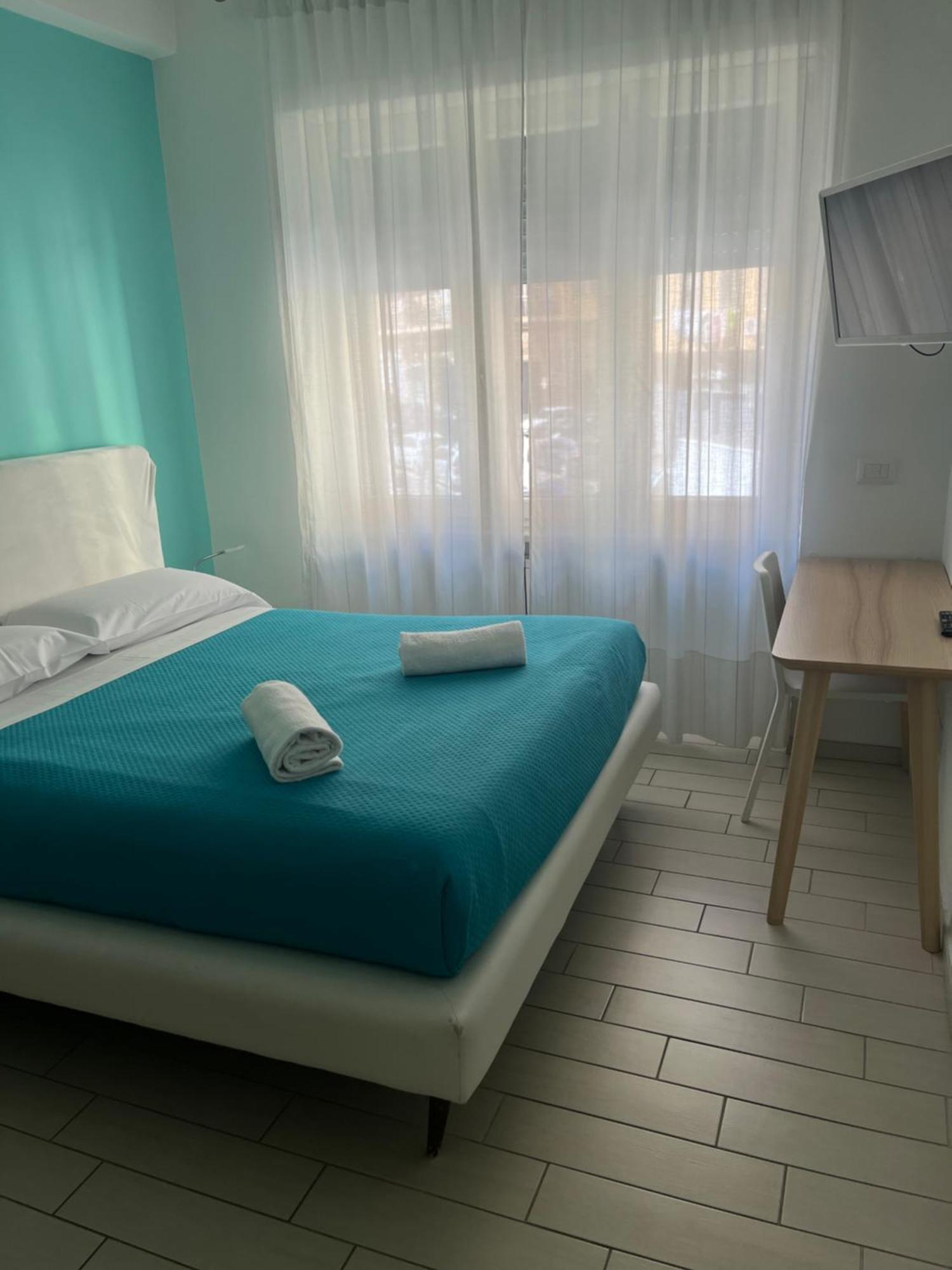 Vomerooms Bed & Breakfast