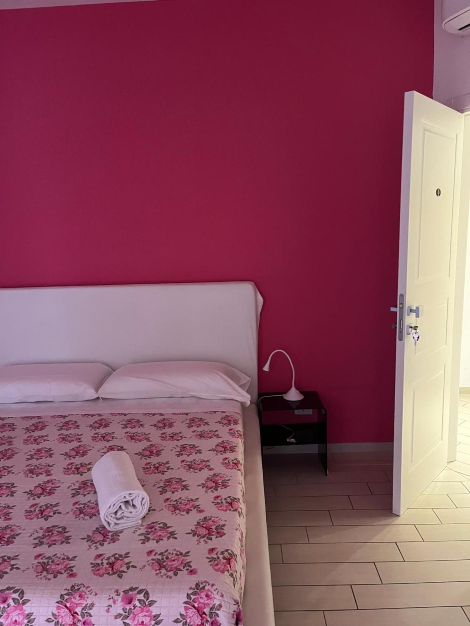Vomerooms Bed & Breakfast