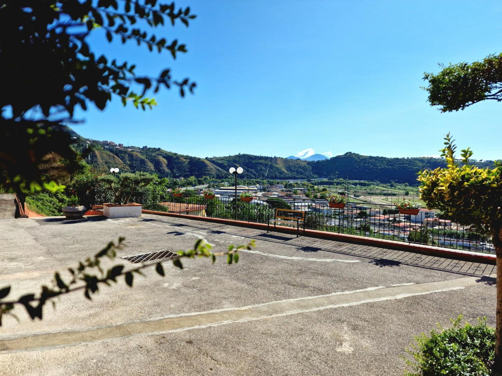Con Vista Guest house Naples