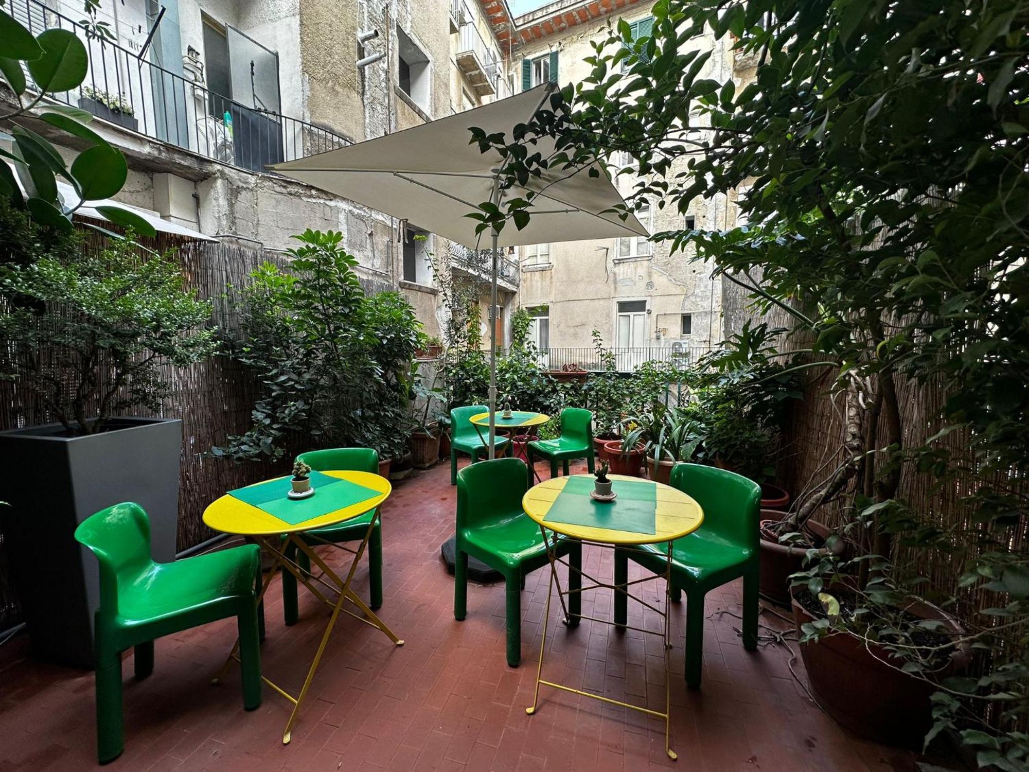 Pignatelli Guest house *